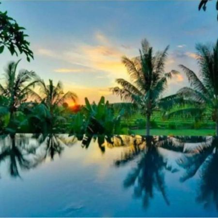 Luxenomads Tanah Lot Oceanview Escape Villa Selemadeg Eksteriør billede
