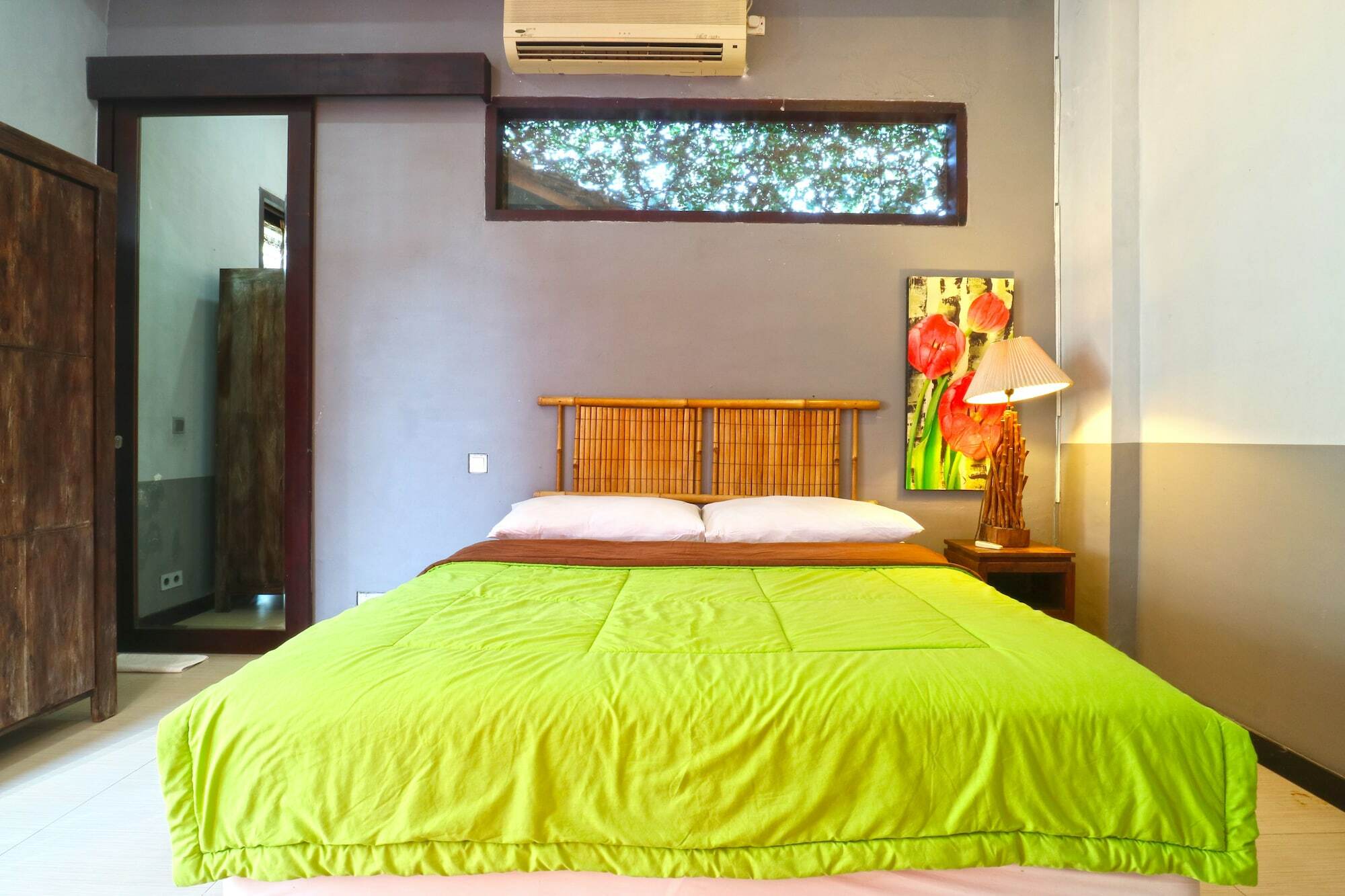 Luxenomads Tanah Lot Oceanview Escape Villa Selemadeg Eksteriør billede