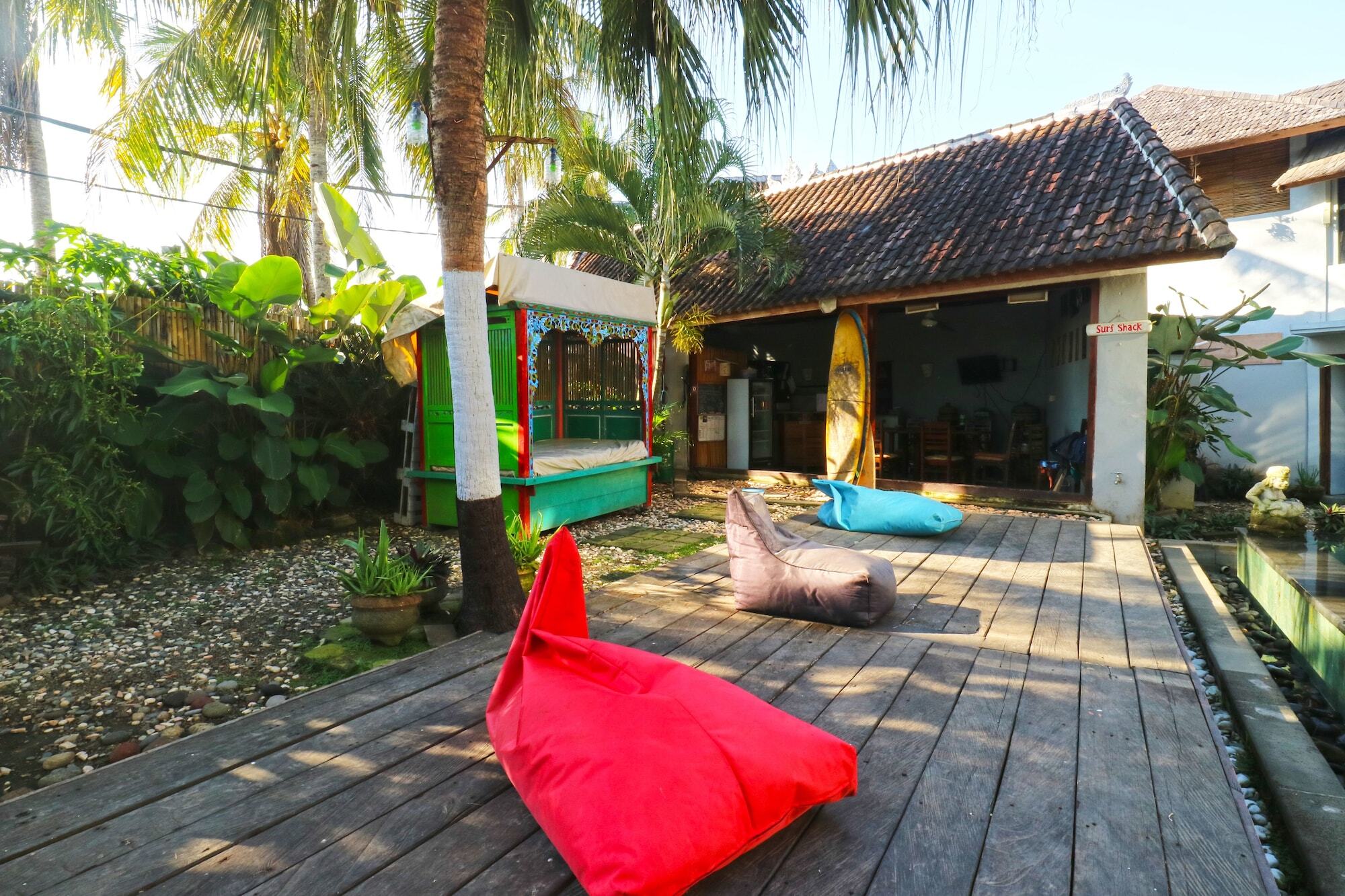 Luxenomads Tanah Lot Oceanview Escape Villa Selemadeg Eksteriør billede