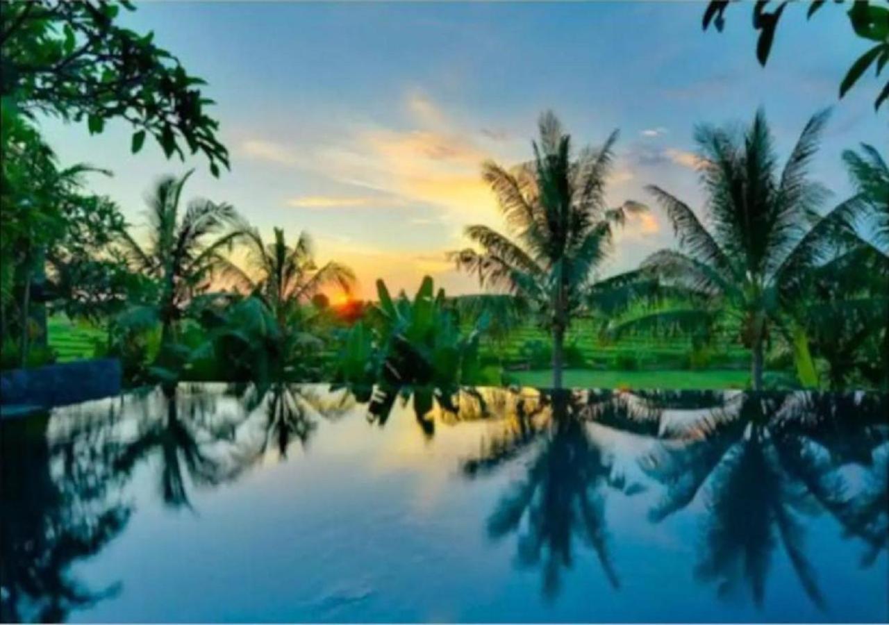 Luxenomads Tanah Lot Oceanview Escape Villa Selemadeg Eksteriør billede